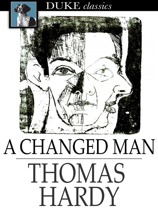 Title details for A Changed Man by Thomas Hardy - Wait list
